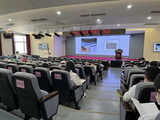 中国医学科学院阜外医院深圳医院2022年